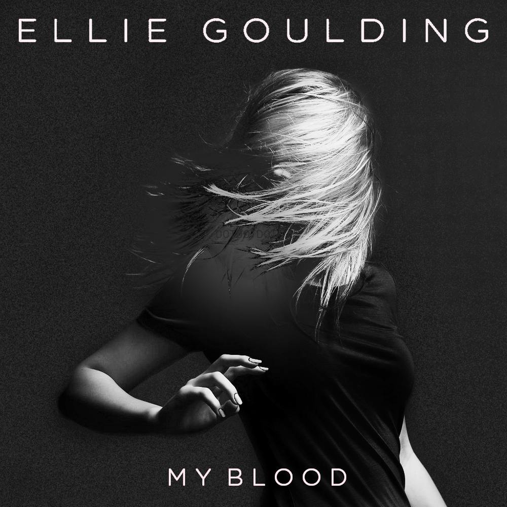 Elliе Gоulding - My Blood (Первый канал 