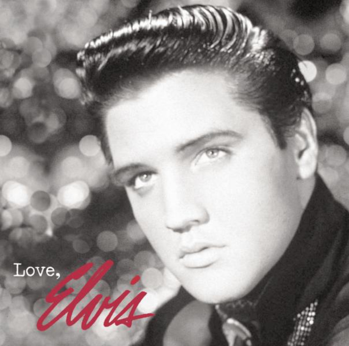 Elvis Presley - I can't stop falling in love