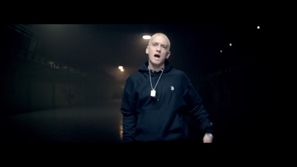Eminem ✌[ vk.com/live_high ]✌ - Rap God ✌[ vk.com/live_high ]✌
