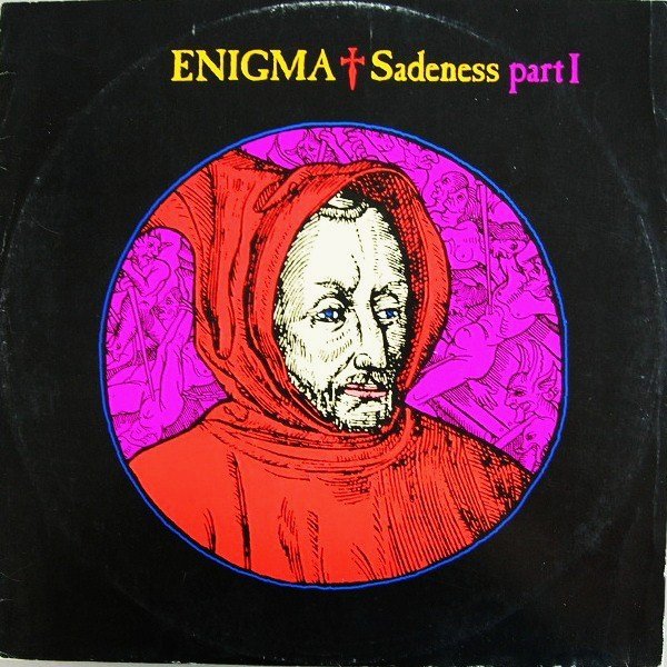 Enigma - Sadeness