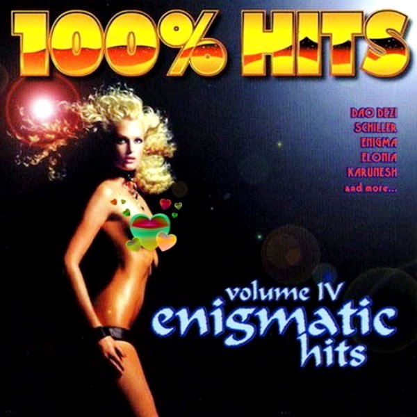 Enigmatica - 100% Enigmatic Hits Vol.4