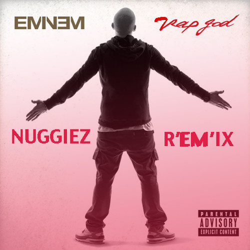 Это TRAP, детка - Eminem - Rap God (Matstubs TRap God Remix)