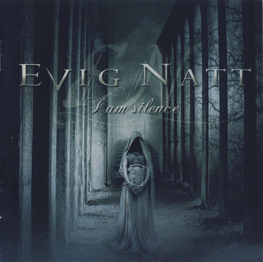 Evig Natt - [2007 - I Am Silence] - My Demon