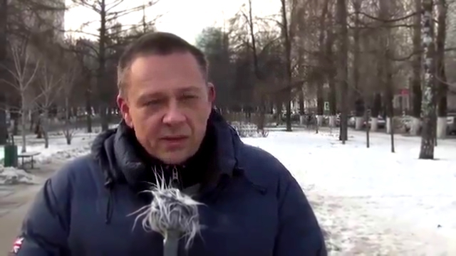 Степан Демура Сбывшиеся прогнозы на 2014-2015 г.