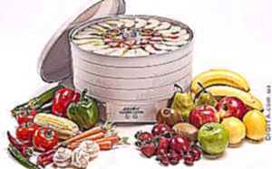 Секреты правильного выбора сушилки для фруктов и овощей - Все будет хорошо - Выпуск 625 - 29.06.2015 
