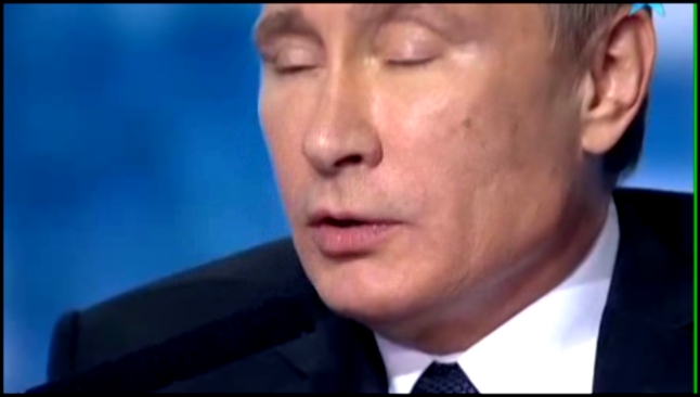 Путин- США хотят подчинить себе РФ, но это никогда не получится - Телеканал «Звезда»