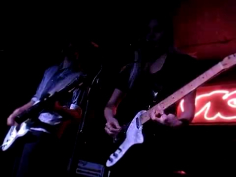 Big Deal - Dream Machines (Live @ The Old Blue Last, London, 27/03/14) 