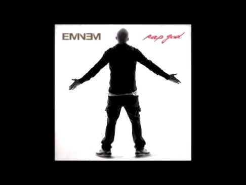 Eminem Rap God Instrumental Remake 