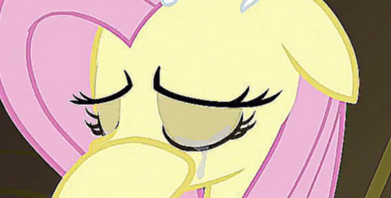 My Little Pony Friendship is Magic 2 сезон 22 серия Ураган флаттершай 