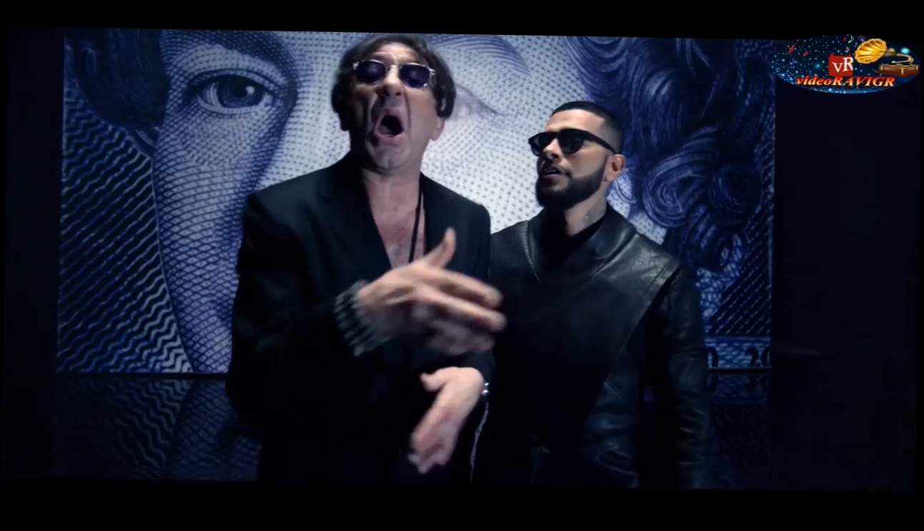 DJ Antoine & Timati feat. Grigory Leps - London (Official Video) 