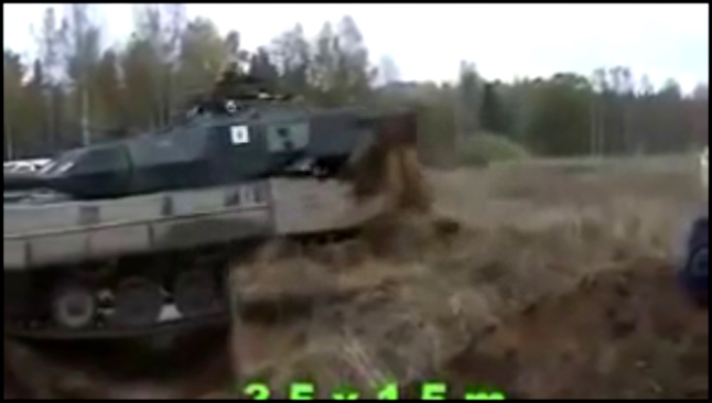 Да здравствует Великий Украинский Ров вырытый Тарутой против Русских танков! 