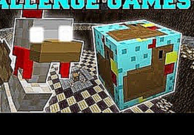 Pat and Jen PopularMMOs: Lucky Block Mod - Modded Mini-Game - MUTANT TURKEY CHALLENGE GAMES