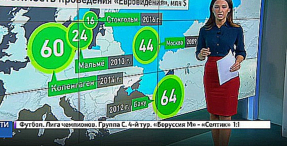 "Евровидение" по-украински: первые потери