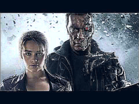 Imagenes De Terminator Genesis