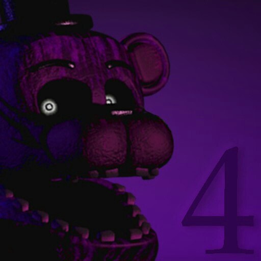 fnaf 3 фантомы - фантом фредди и фантом фокси