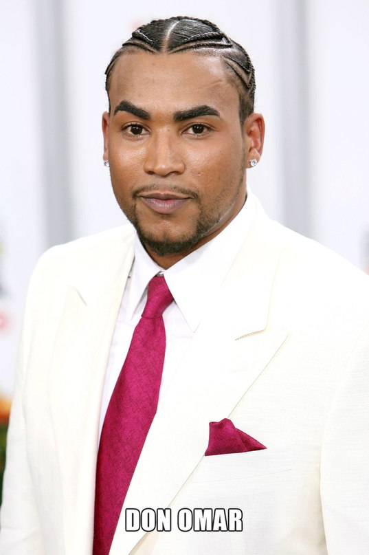 форсаж 6  Don Omar - Dale Don Dale