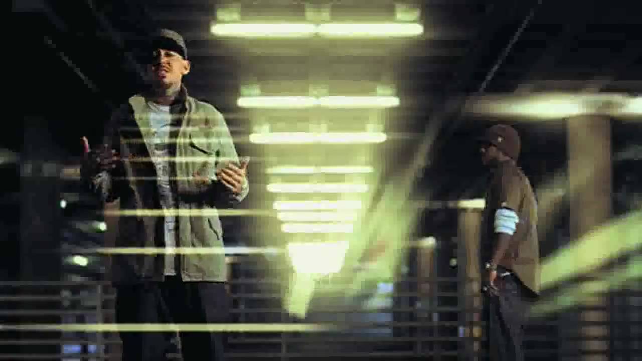 Fort Minor и Linkin Park(Mike Shinoda) - Believe me