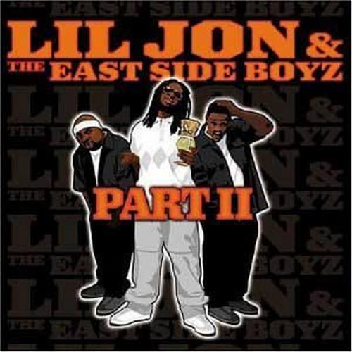 [G|A] Lil Jon & The Eastside Boyz(ft. Lil' Scrappy) - What U Gon Do