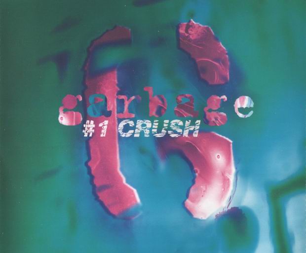 Garbage - 1 Crush