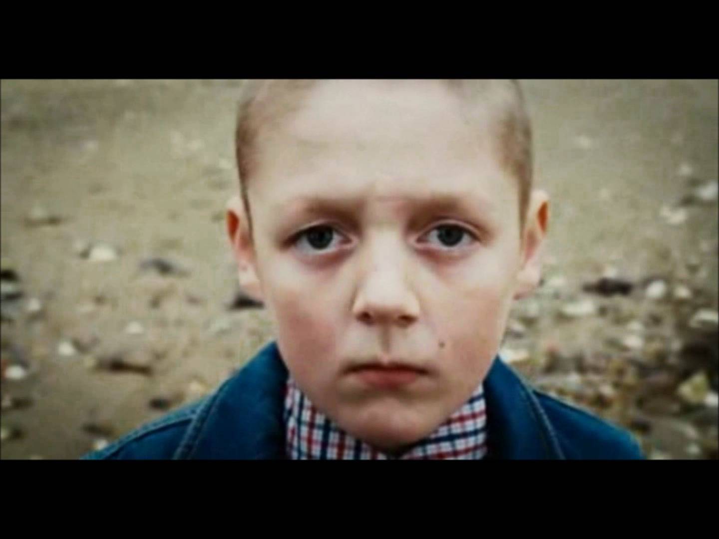 Gavin Clark - Please, please, please let me get what i want [OST This is England]