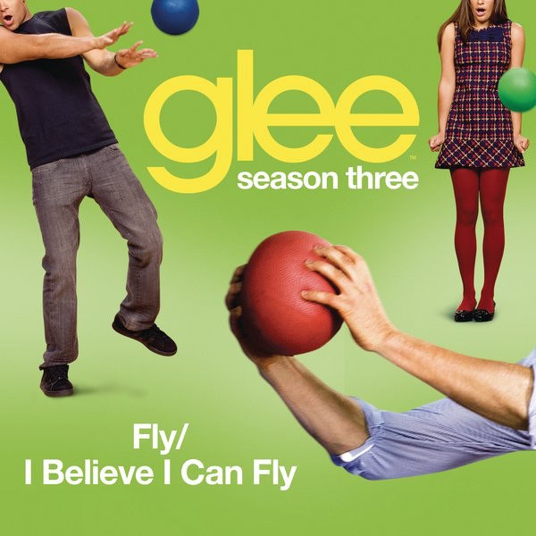 Glee Cast - All of Me 5x20
