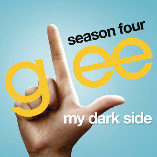 Glee Cast - Dancing in the dark