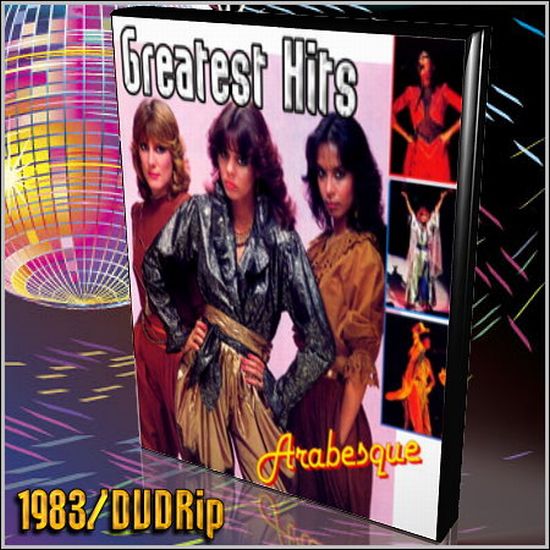 Golden Hits of Disco - 80/90