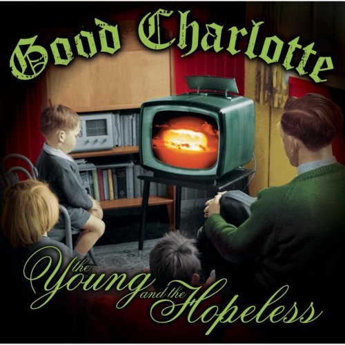Good Charlotte - Victims Of Love