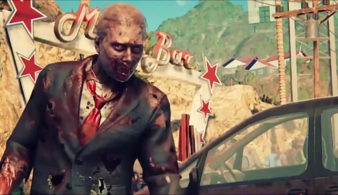 Haluet - Остров невезения(Dead Island game parody)