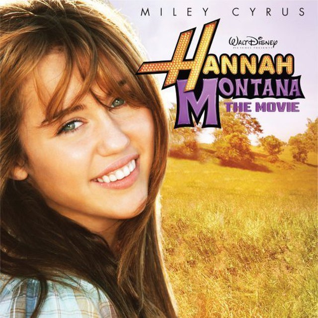 Ханна Монтана. Кино (Hannah Montana The Movie) - 2009 - Miley Cyrus - Hoedown Throwdown