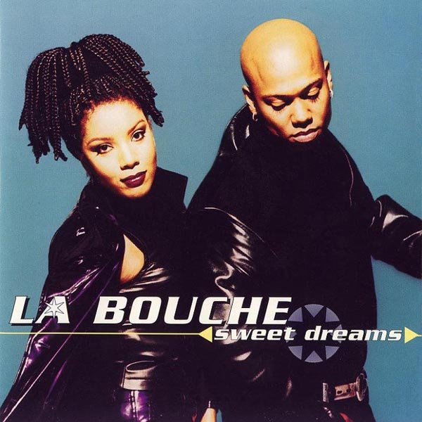 Хит 80-90-х - La Bouche_Sweet dreams