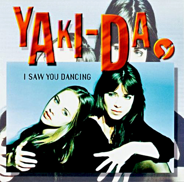 Хиты 80-90-х - 063_Yaki-da_I saw you dancing