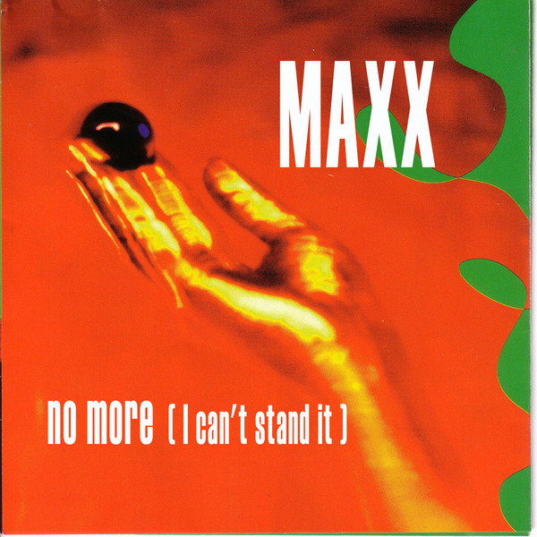 Хиты 80-90-х [vkhp.net] - Maxx - Get-a-Way