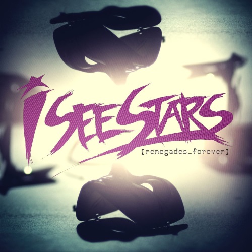 I See Stars - Can We Start Again (feat. Mattie Montgomery & Frankie Palmeri)