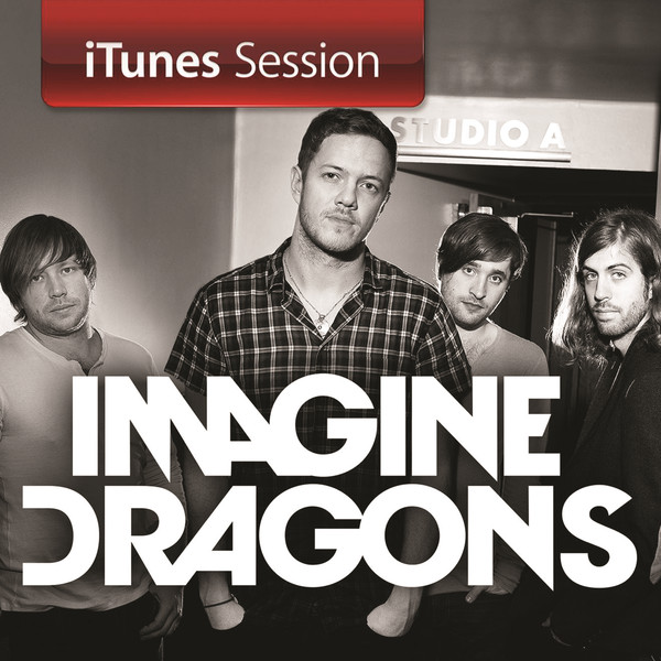 Imagine Dragons - 30 Lives (iTunes Session)