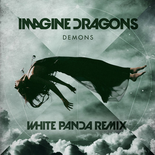 Imagine Dragons - Demons (instrumental)