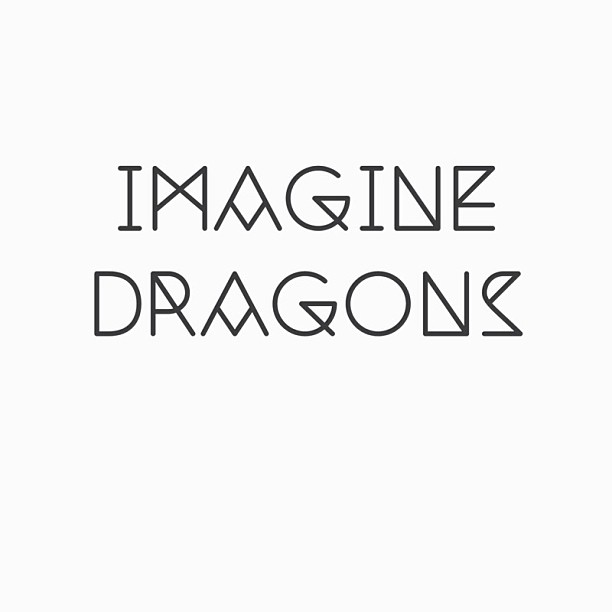 Imagine Dragons - Demons (original)