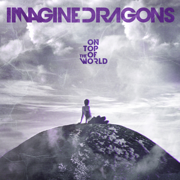 Imagine Dragons - Destination