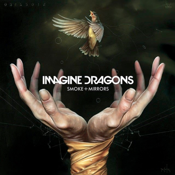 Imagine Dragons - I'm So Sorry