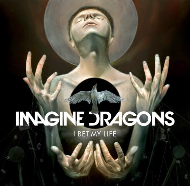 Imagine Dragons - Lay me down / Thirty lives