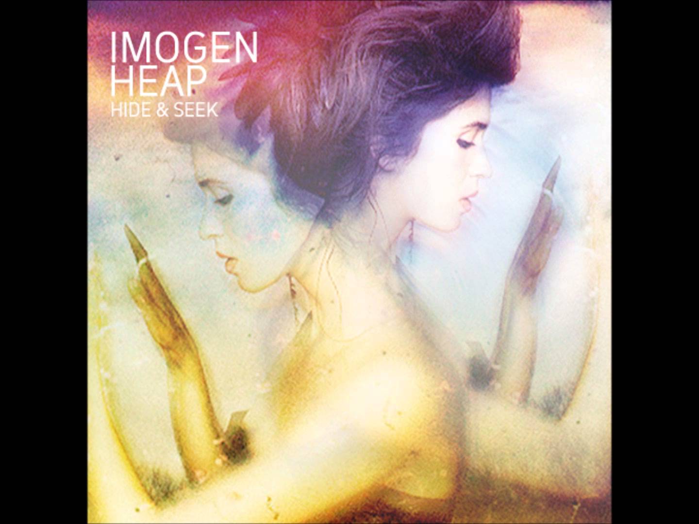 Imogen Heap - Mmm, What to say?