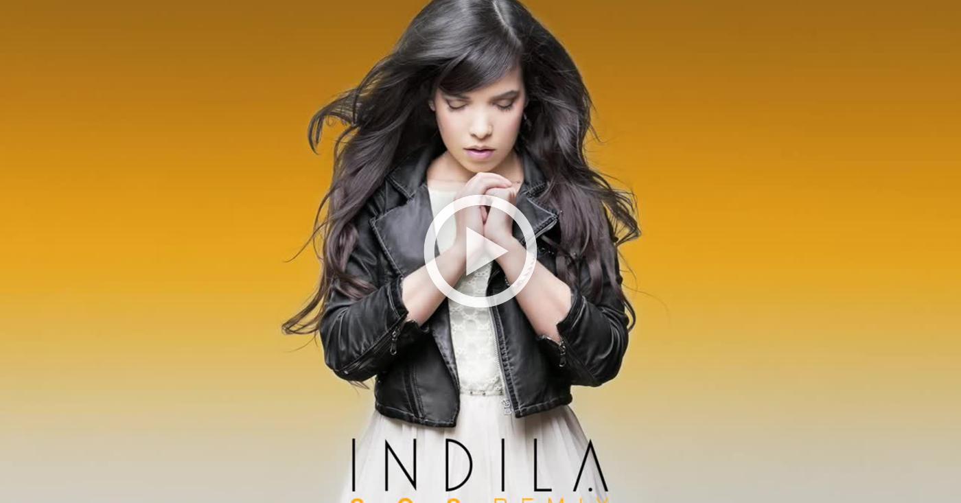 Indila 