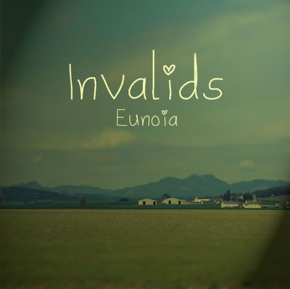 Invalids - And Was It Worth It In The End?