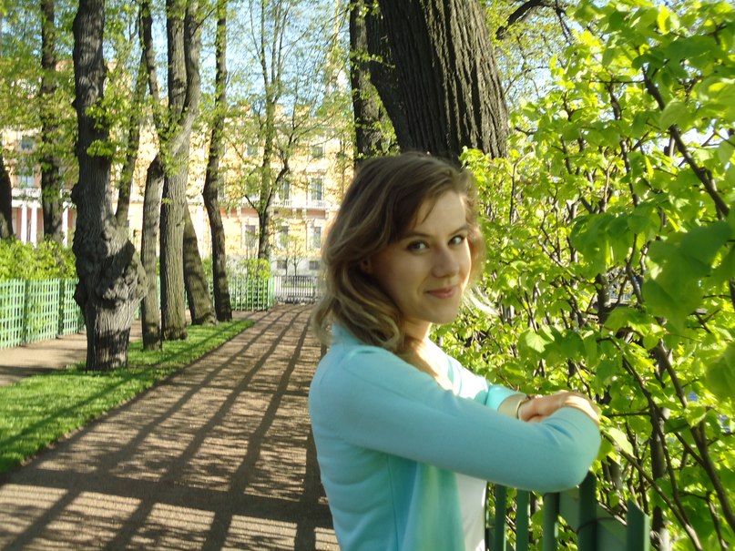 Ирина Круг 2013 - Выдумки в летнем саду