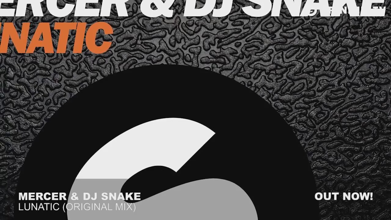 IronBrain Autoerotique vs David Guetta vs Mercer & DJ Snake vs Trentino - Go Party With Lunatic Snakes on Drugs (Dirty Lazrs Freaky Edit)