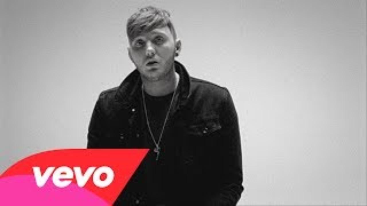 James Arthur - We are young