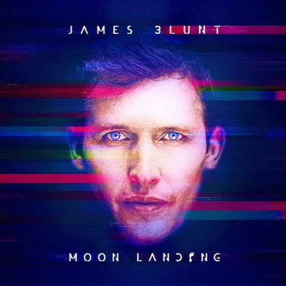 James Blunt - Спокойные диск 1