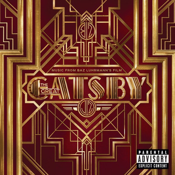 Jay-Z - 100 Bill (группа vk.com/oachost, oach.ru, ОСТ Великий Гэтсби / OST The Great Gatsby)
