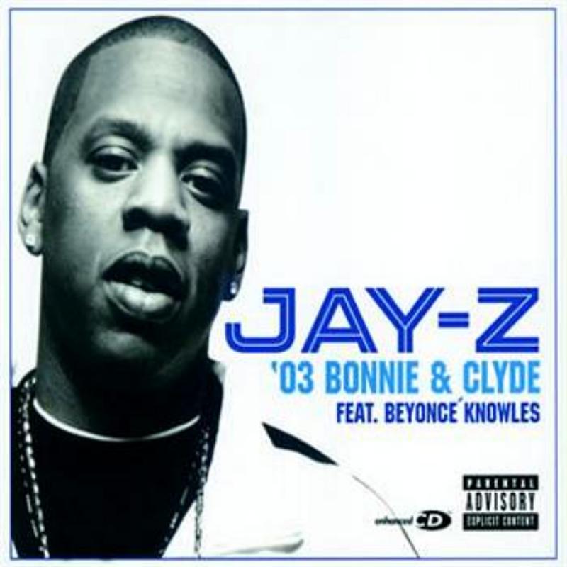 Jay Z Ft. Beyonce - Bonnie and Clyde