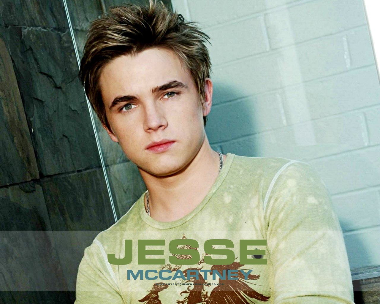 Jesse Mccartney - Beautiful Soul